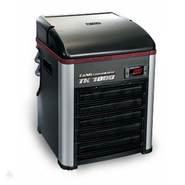 Chiller Techno tk 1000