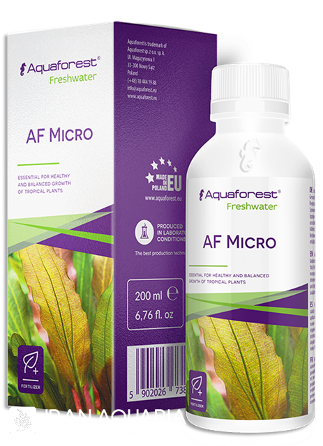 ای اف میکرو (AF micro)