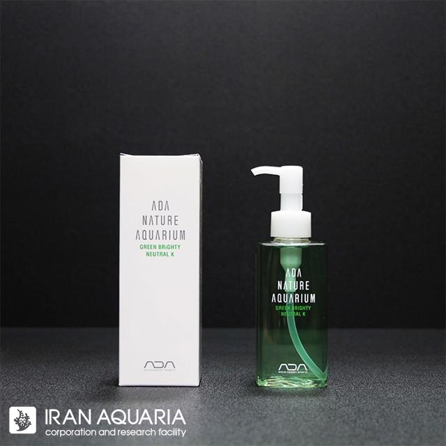 Japan ADA-Green Brightly Neu