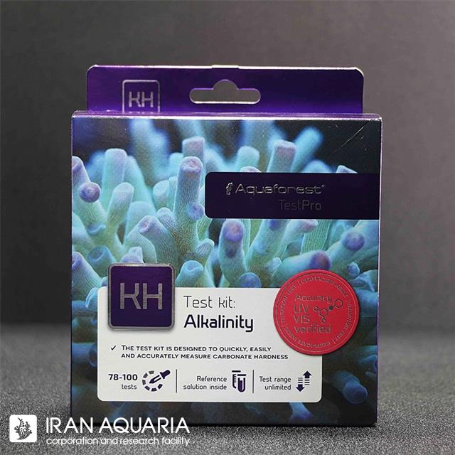 Test Kit Alkalinity