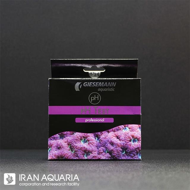 تست پی اچ (ph test kit)